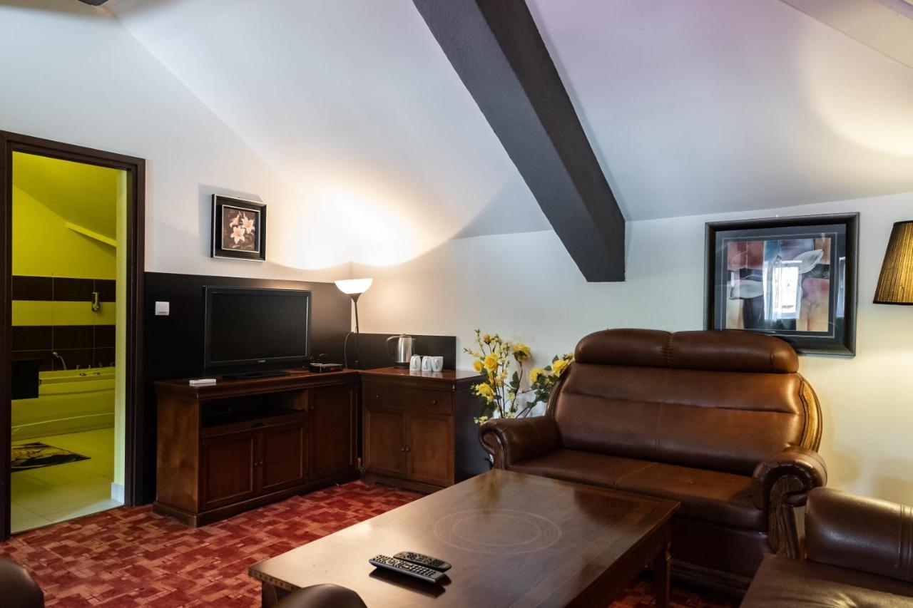 Como A Casa Apartments - Free Parking Сараево Экстерьер фото