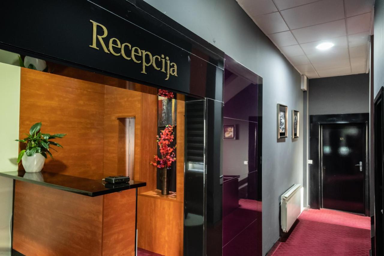 Como A Casa Apartments - Free Parking Сараево Экстерьер фото