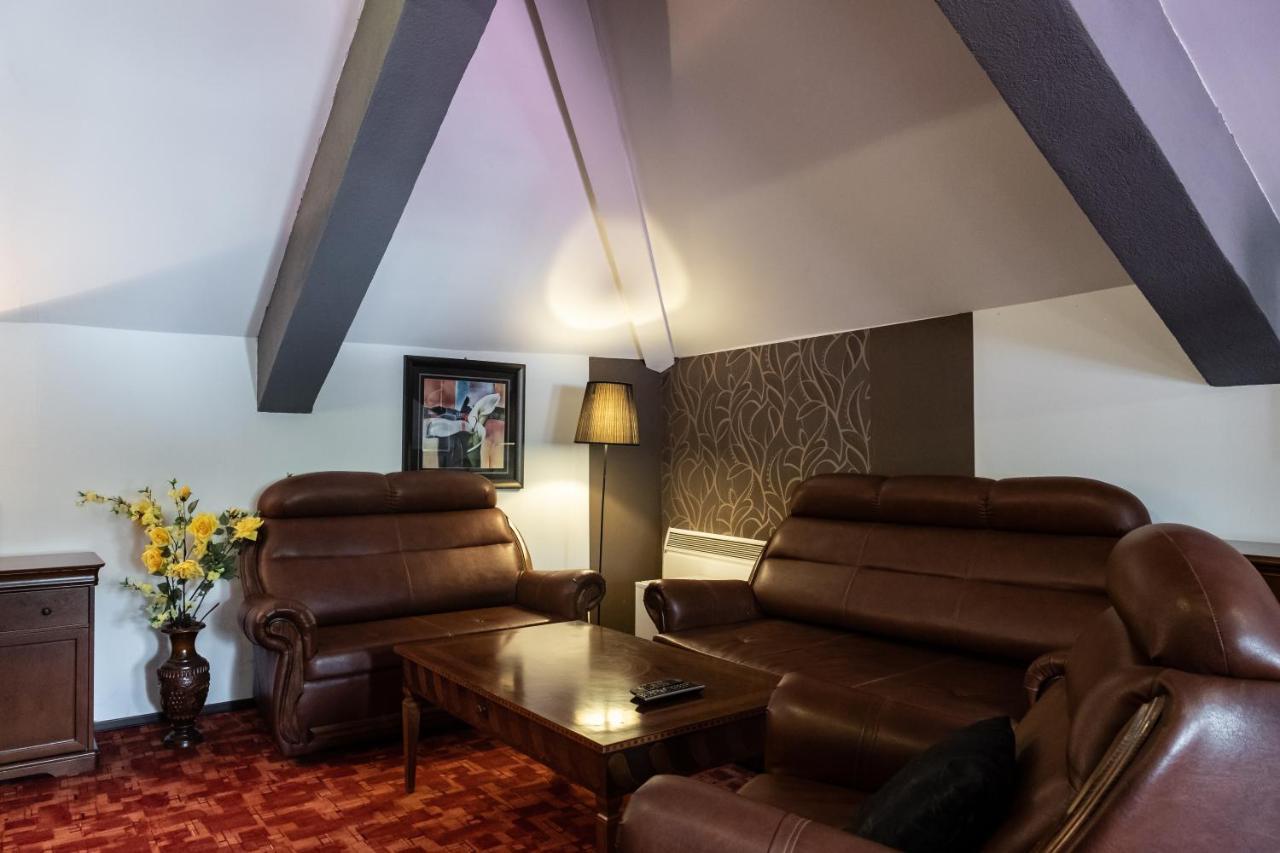 Como A Casa Apartments - Free Parking Сараево Экстерьер фото