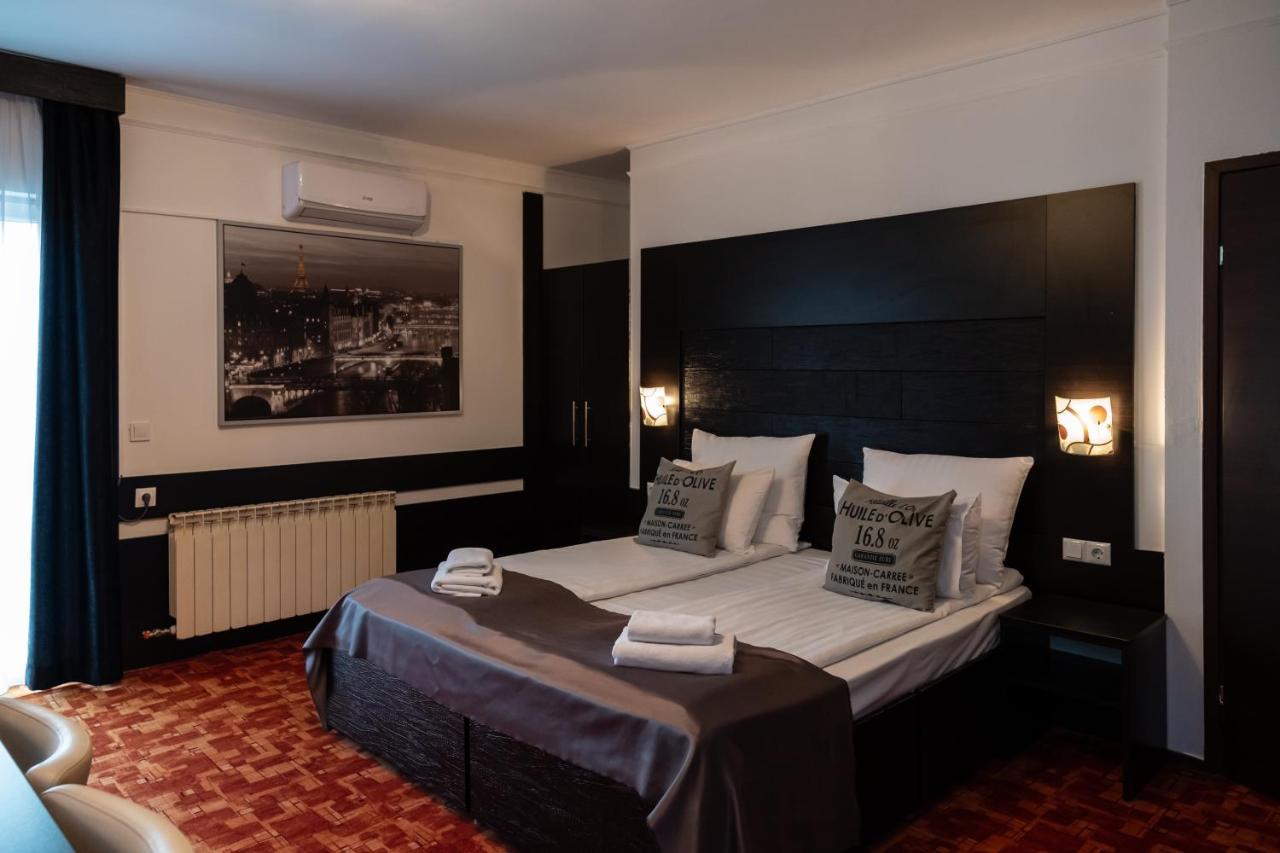 Como A Casa Apartments - Free Parking Сараево Экстерьер фото