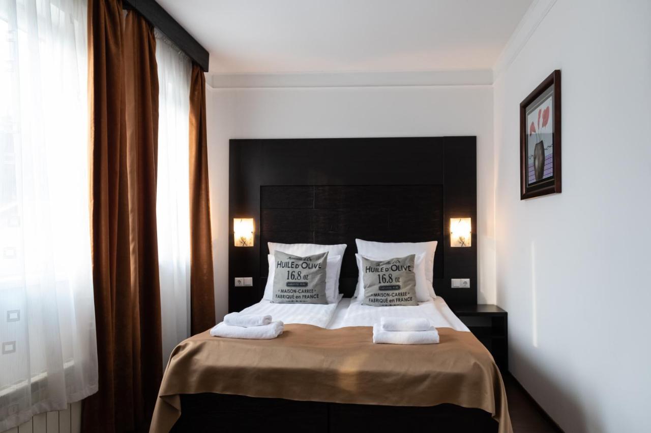 Como A Casa Apartments - Free Parking Сараево Экстерьер фото