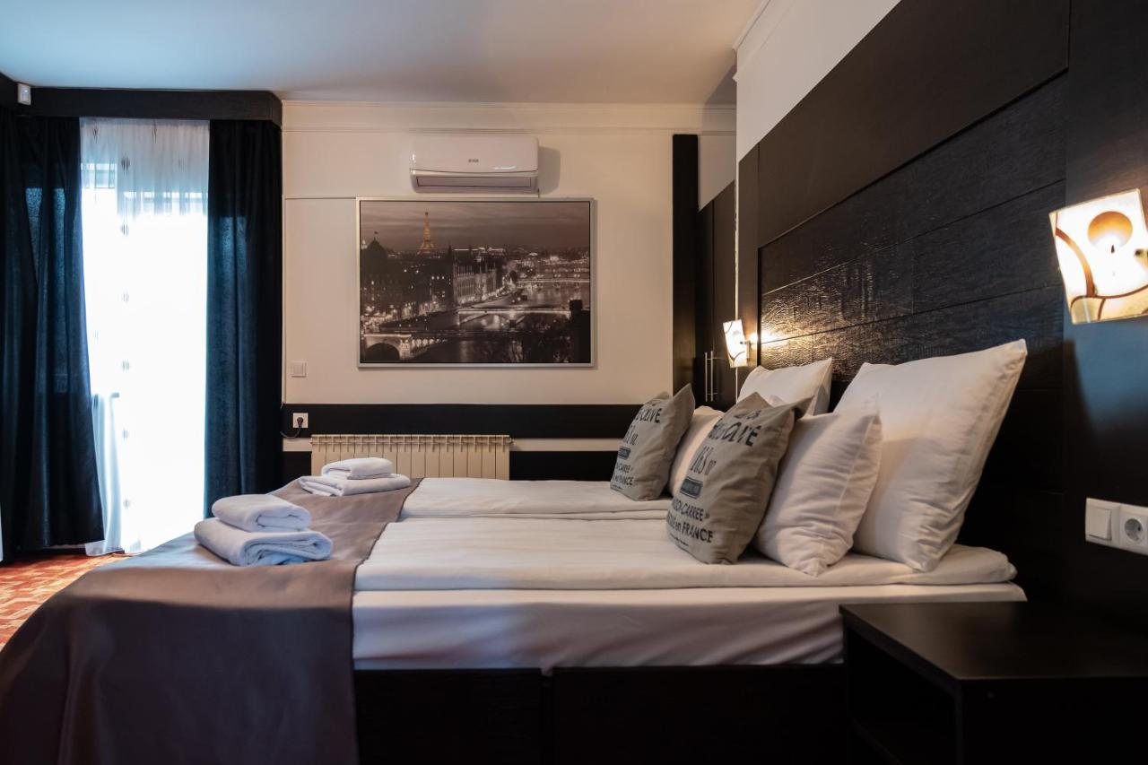 Como A Casa Apartments - Free Parking Сараево Экстерьер фото