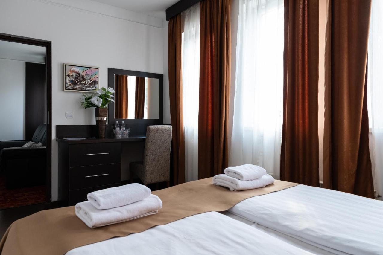 Como A Casa Apartments - Free Parking Сараево Экстерьер фото