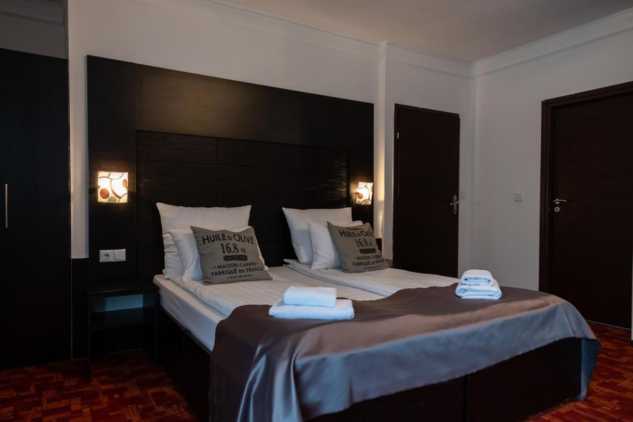 Como A Casa Apartments - Free Parking Сараево Экстерьер фото