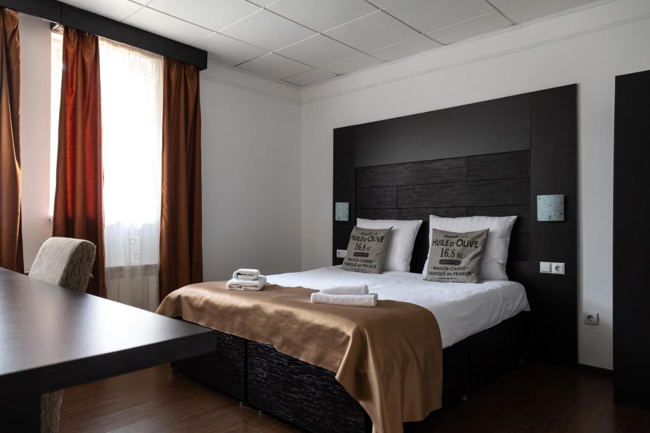 Como A Casa Apartments - Free Parking Сараево Экстерьер фото