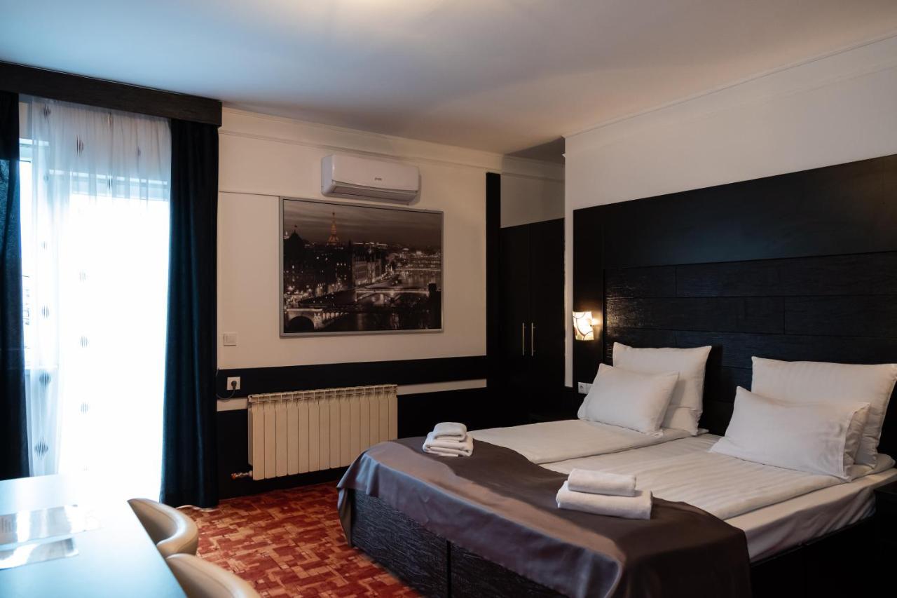 Como A Casa Apartments - Free Parking Сараево Экстерьер фото