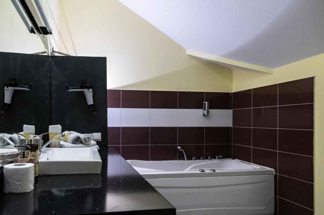 Como A Casa Apartments - Free Parking Сараево Экстерьер фото