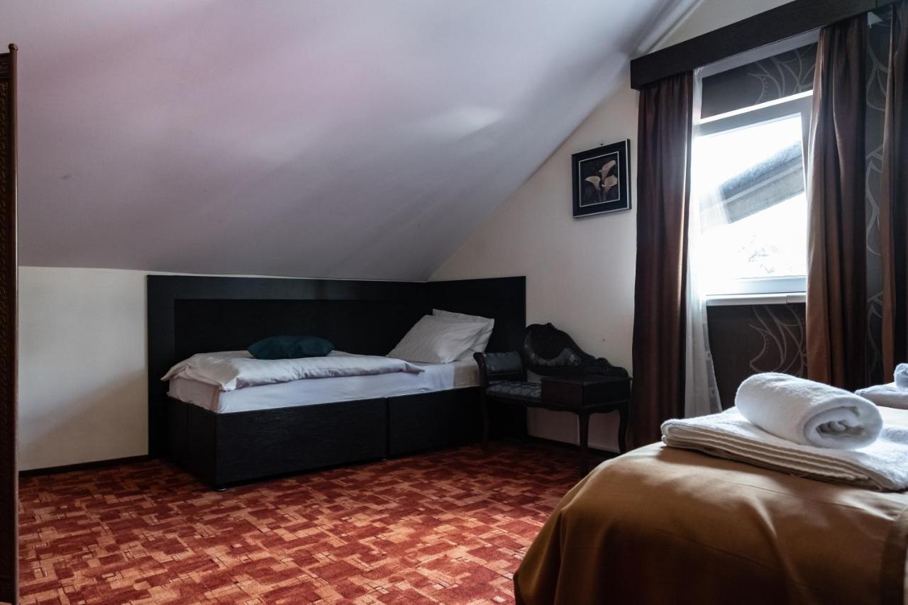 Como A Casa Apartments - Free Parking Сараево Экстерьер фото
