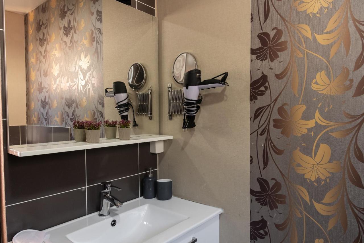 Como A Casa Apartments - Free Parking Сараево Экстерьер фото
